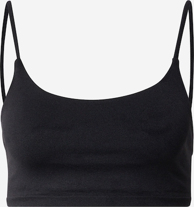 Aim'n Urheilurintaliivit värissä musta, Tuotenäkymä