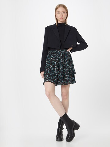 TOM TAILOR DENIM Skirt in Black