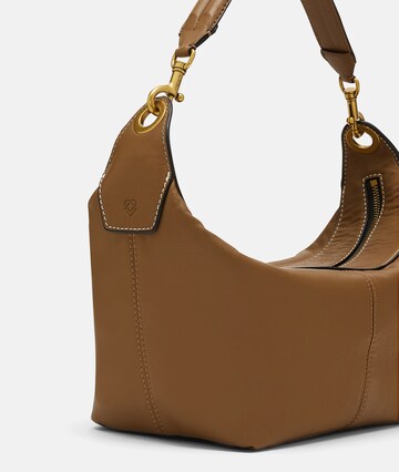 Liebeskind Berlin Handbag in Brown