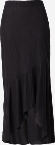 Lindex Skirt 'Cleo' in Black: front