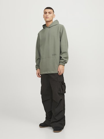 Pull-over JACK & JONES en vert