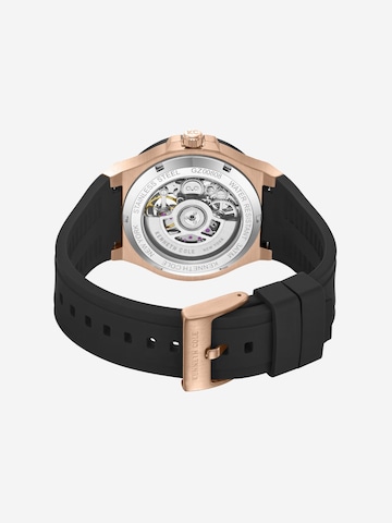 Kenneth Cole Analog watch 'Grove' in Black