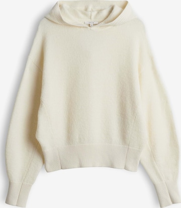 Pullover 'Perlos' di OPUS in beige: frontale