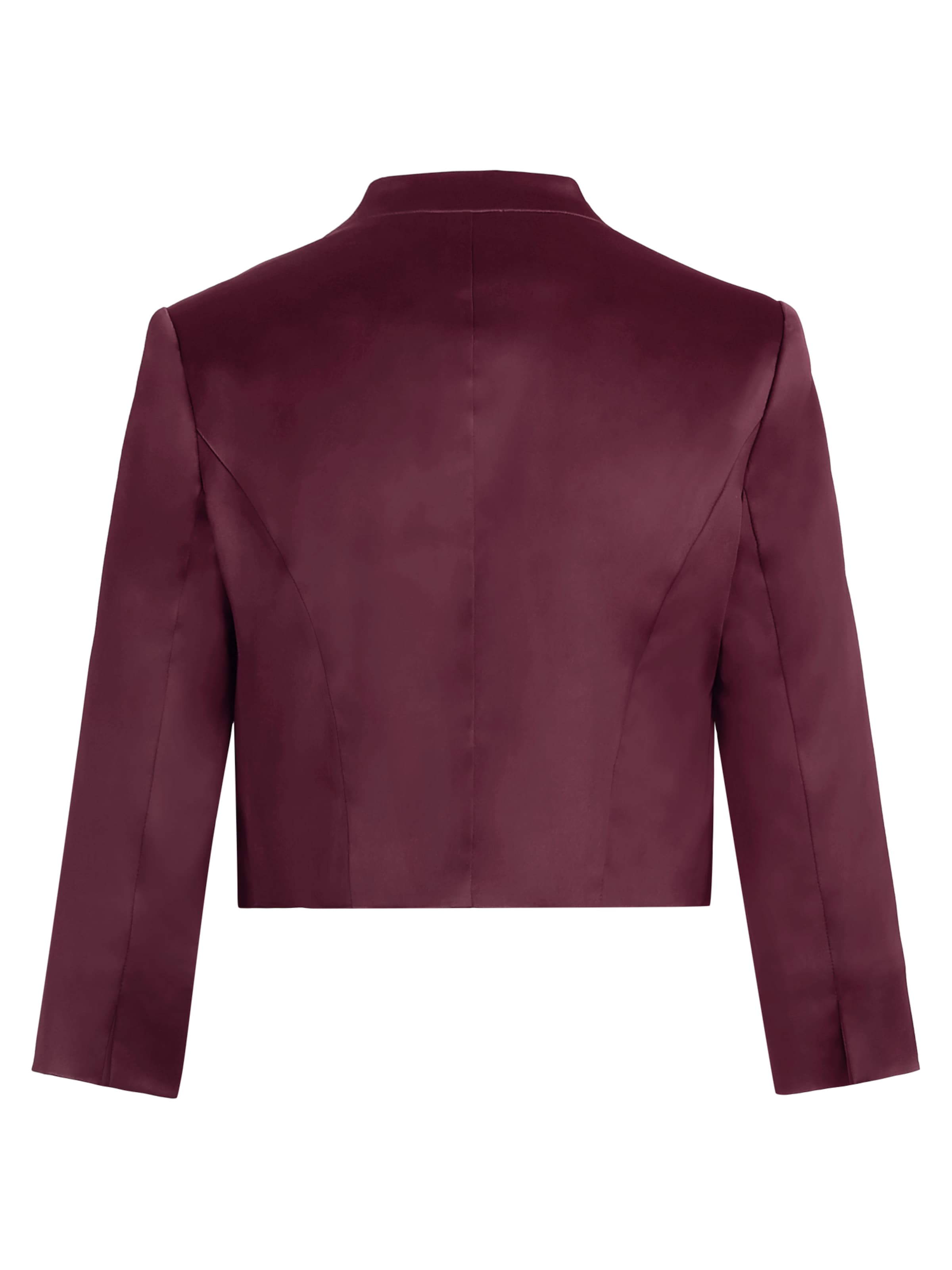 APART Bolero in Red