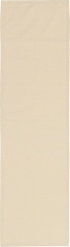 ESPRIT Tablecloth in Beige: front