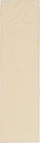 ESPRIT Tafelkleed in Beige: voorkant