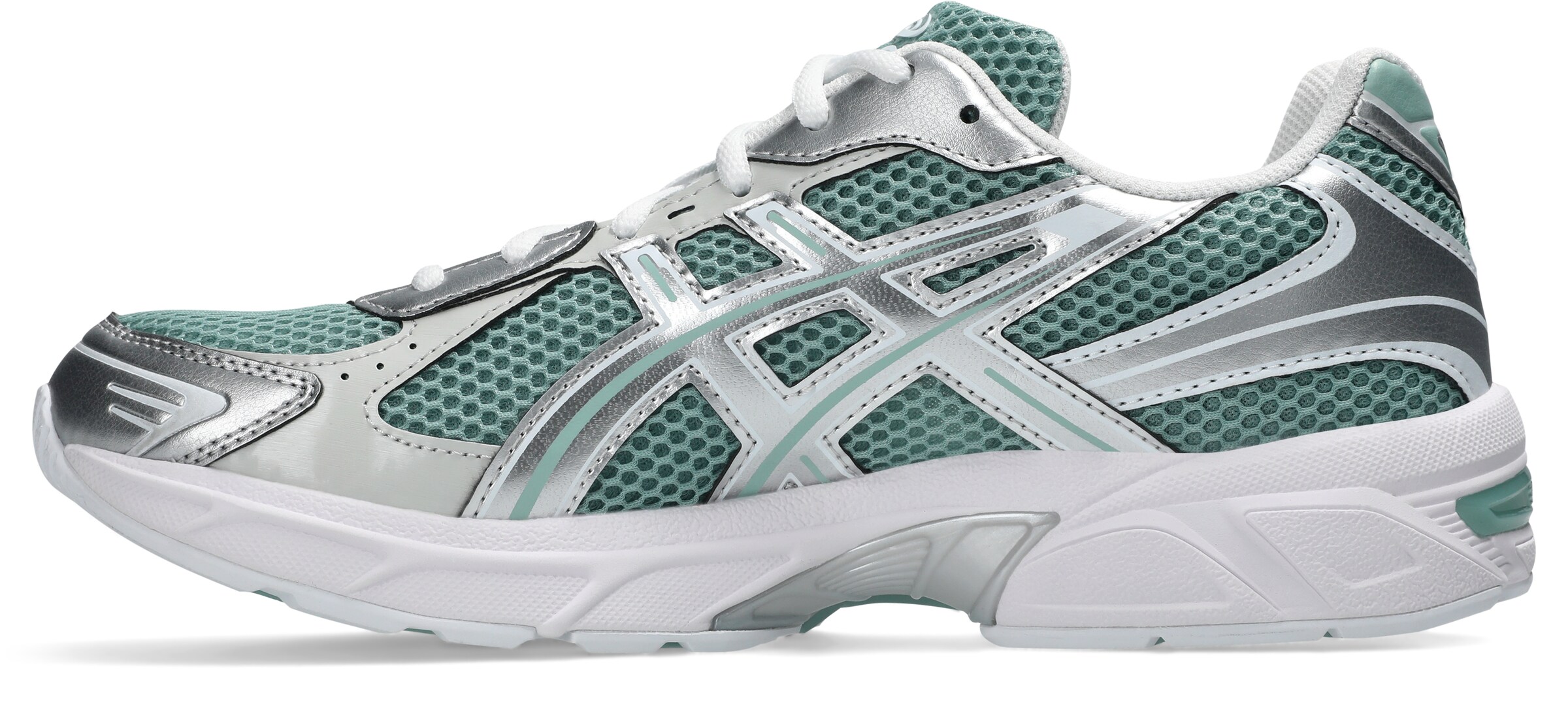 ASICS SportStyle Sneakers in Green