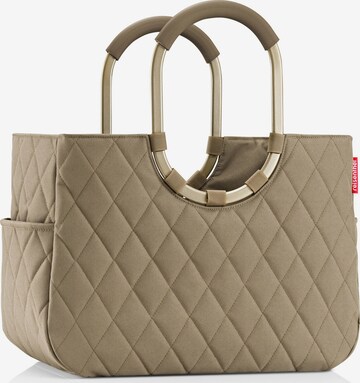 REISENTHEL Shopper in Grey