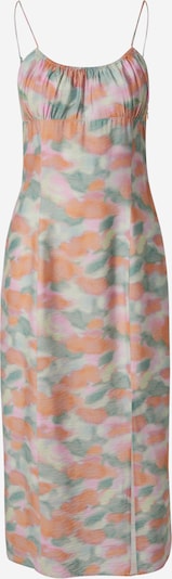 EDITED Καλοκαιρινό φόρεμα 'Maleen' σε ανάμεικτα χρώματα, Άποψη προϊόντος