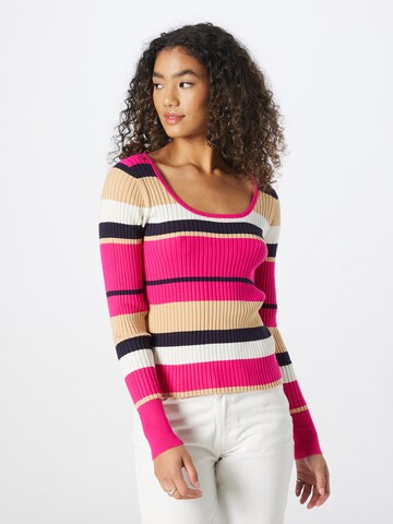 ESPRIT Pullover in Pink: predná strana