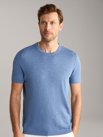 JOOP! Shirt 'Maroso' in Blau: predná strana