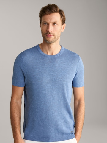 JOOP! Shirt 'Maroso' in Blue: front