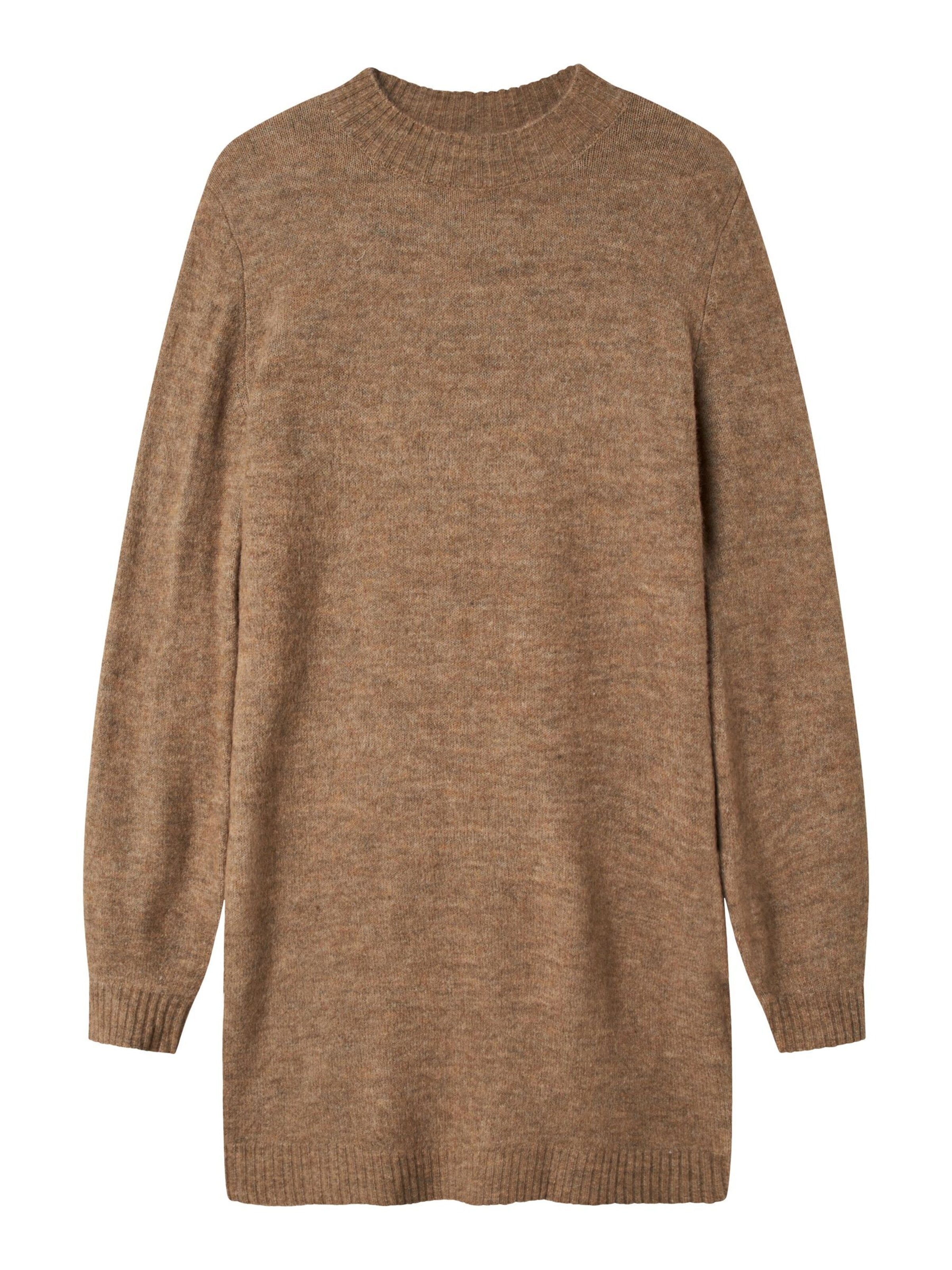 LMTD Kjole i brun: forside