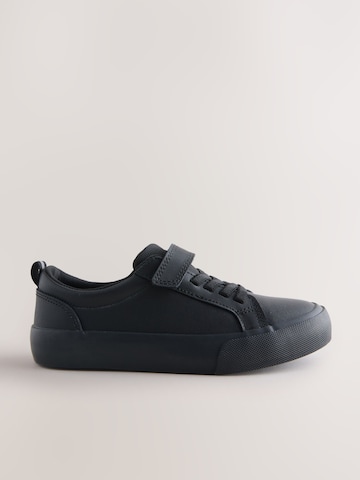 Next Trainers 'School' in Black