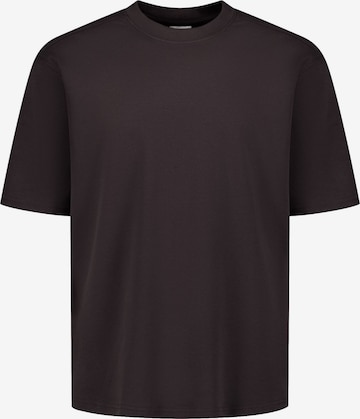 No Excess - Camiseta en marrón: frente
