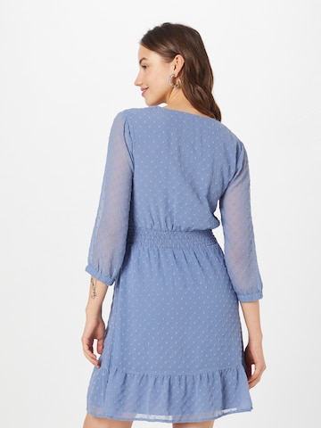 Robe ABOUT YOU en bleu