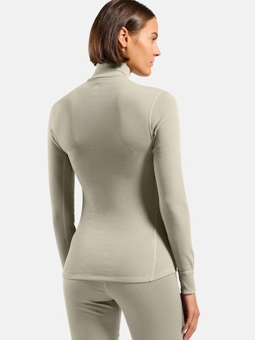 ODLO Base Layer 'ACTIVE WARM'‌ in Grau