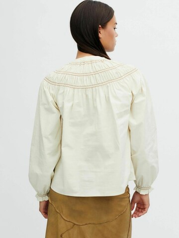 Résumé Paita ' FaunaRS ' värissä valkoinen