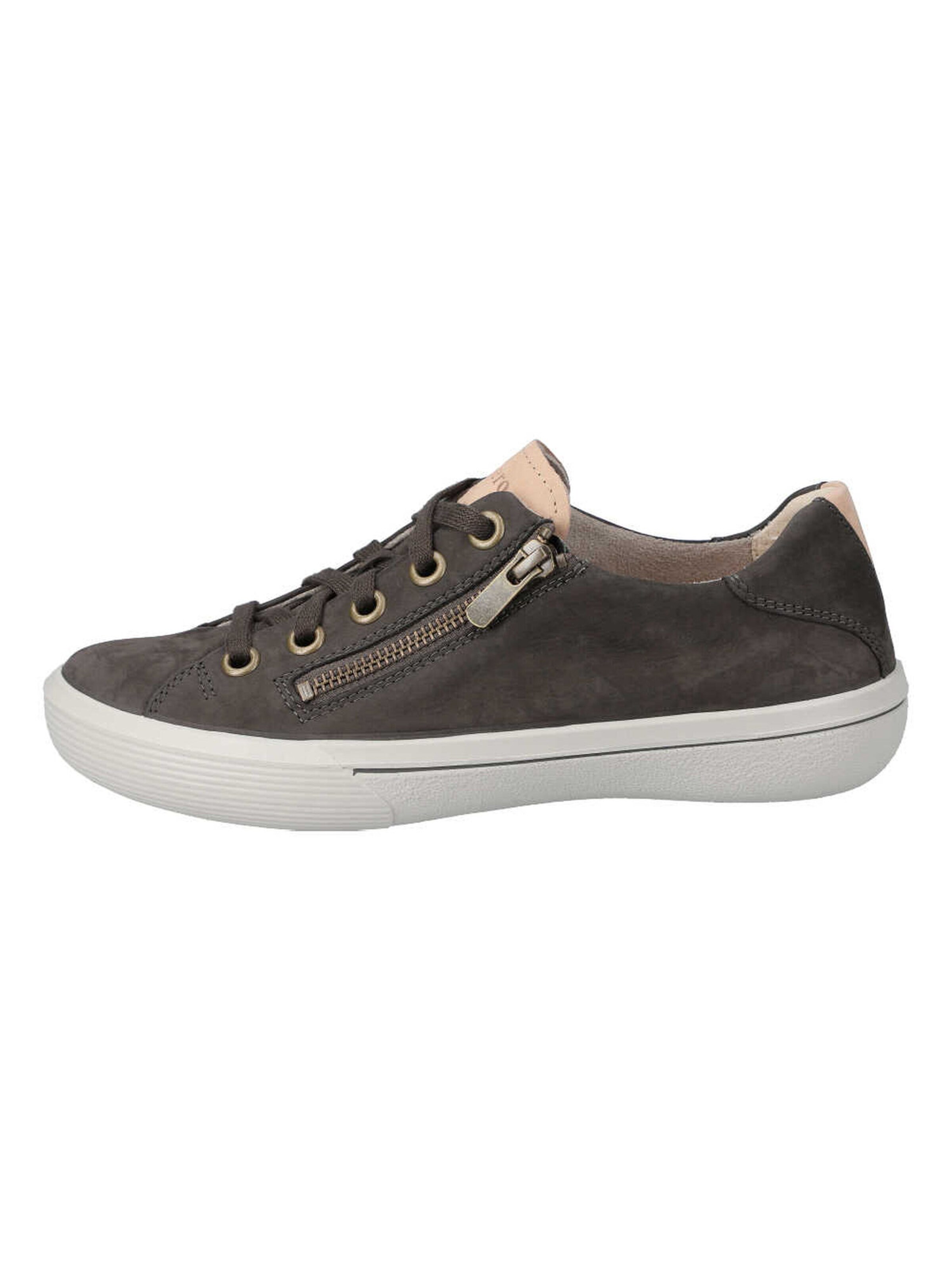 Legero Sneaker 'Fresh' in Grau