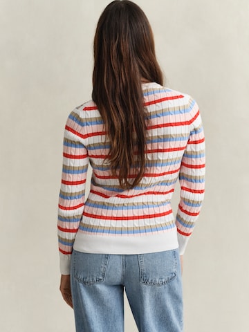GANT Sweater in Mixed colors