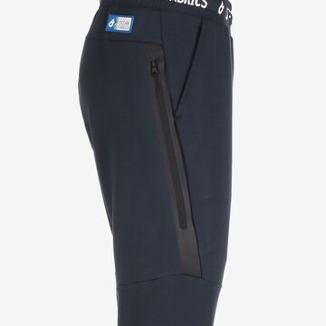 OUTFITTER Tapered Hose in Blau