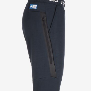 OUTFITTER Tapered Pants in Blue