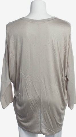 Luisa Cerano Top & Shirt in XL in Grey