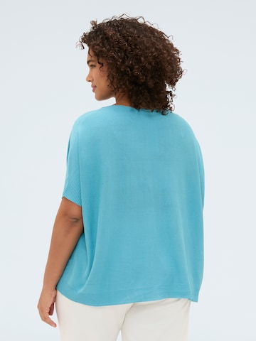 Fiorella Rubino Trui in Groen