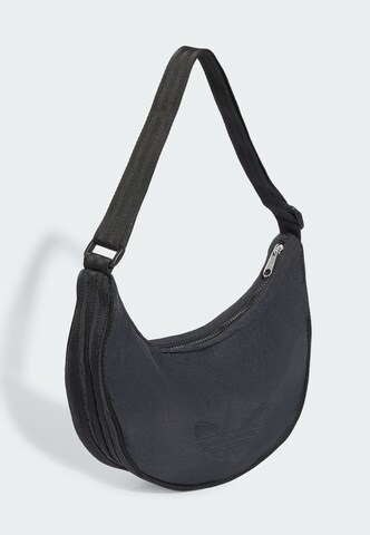 Sac bandoulière 'Everyday Icons' ADIDAS ORIGINALS en noir