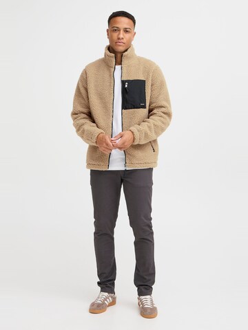 BLEND Tussenjas 'Totti' in Beige