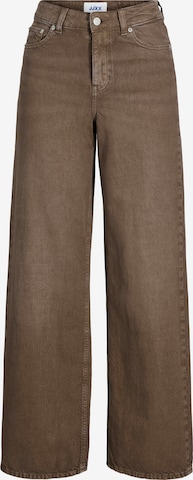 JJXX Jeans 'JXTOKYO' in Braun: Vorderseite