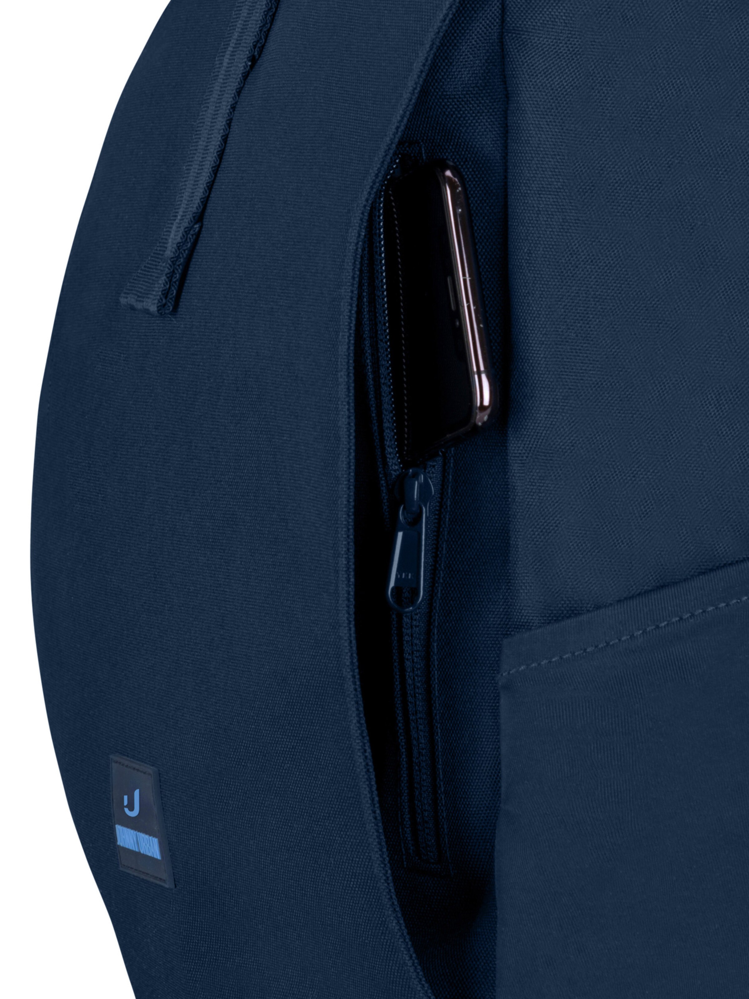 Rucsac 'Allen Medium' de la Johnny Urban pe albastru