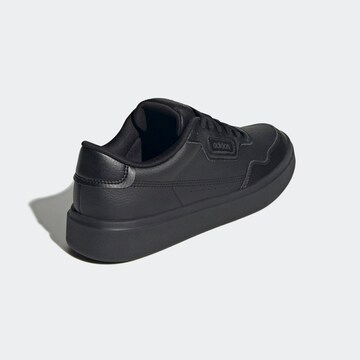 ADIDAS SPORTSWEAR Σνίκερ χαμηλό 'Park ST 2.0' σε μαύρο