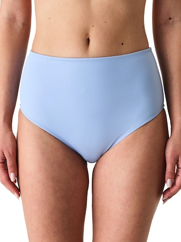 Penti Bikini bottom 'Bikinihosen' in Blue: front