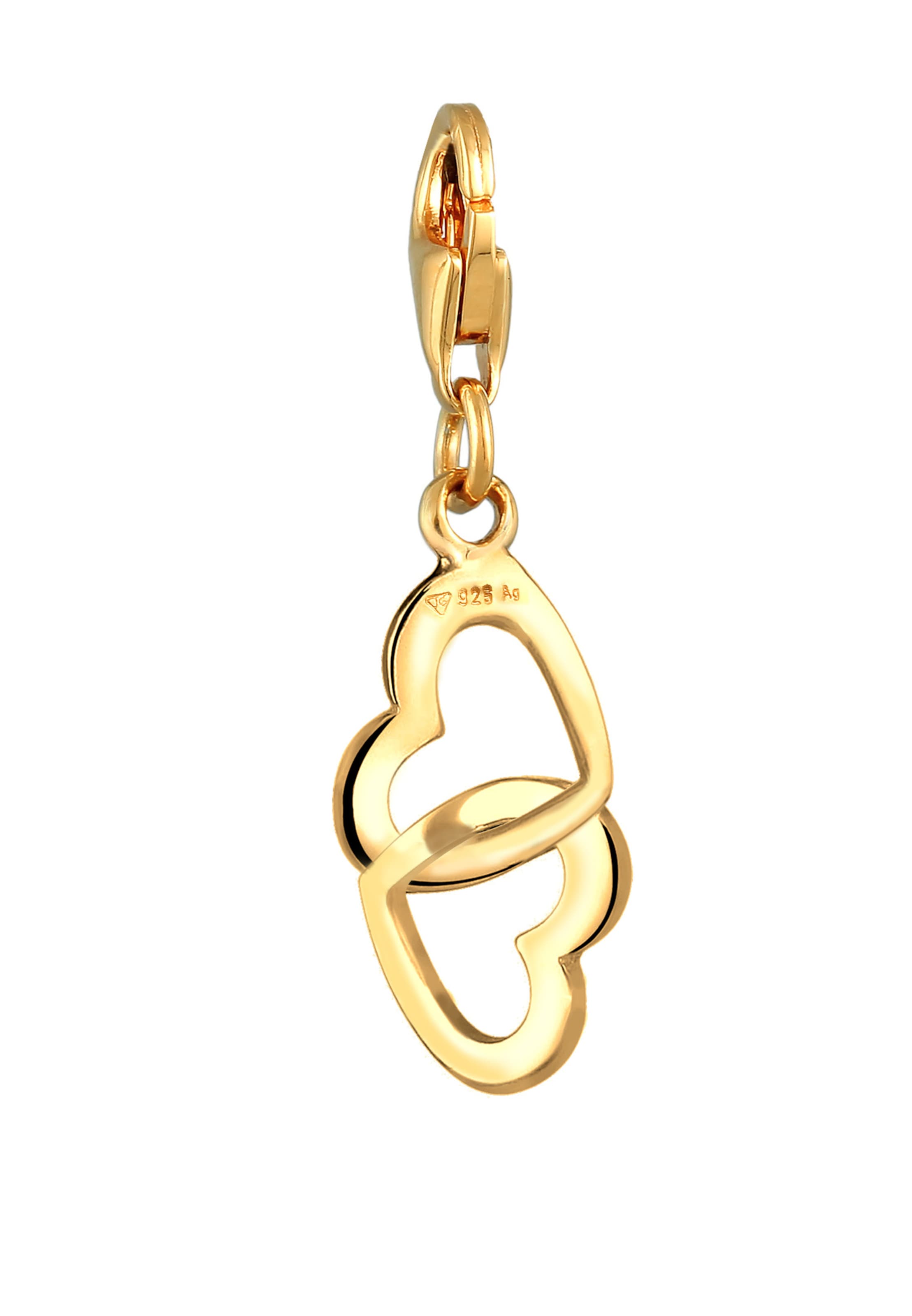ELLI Pendant in Gold