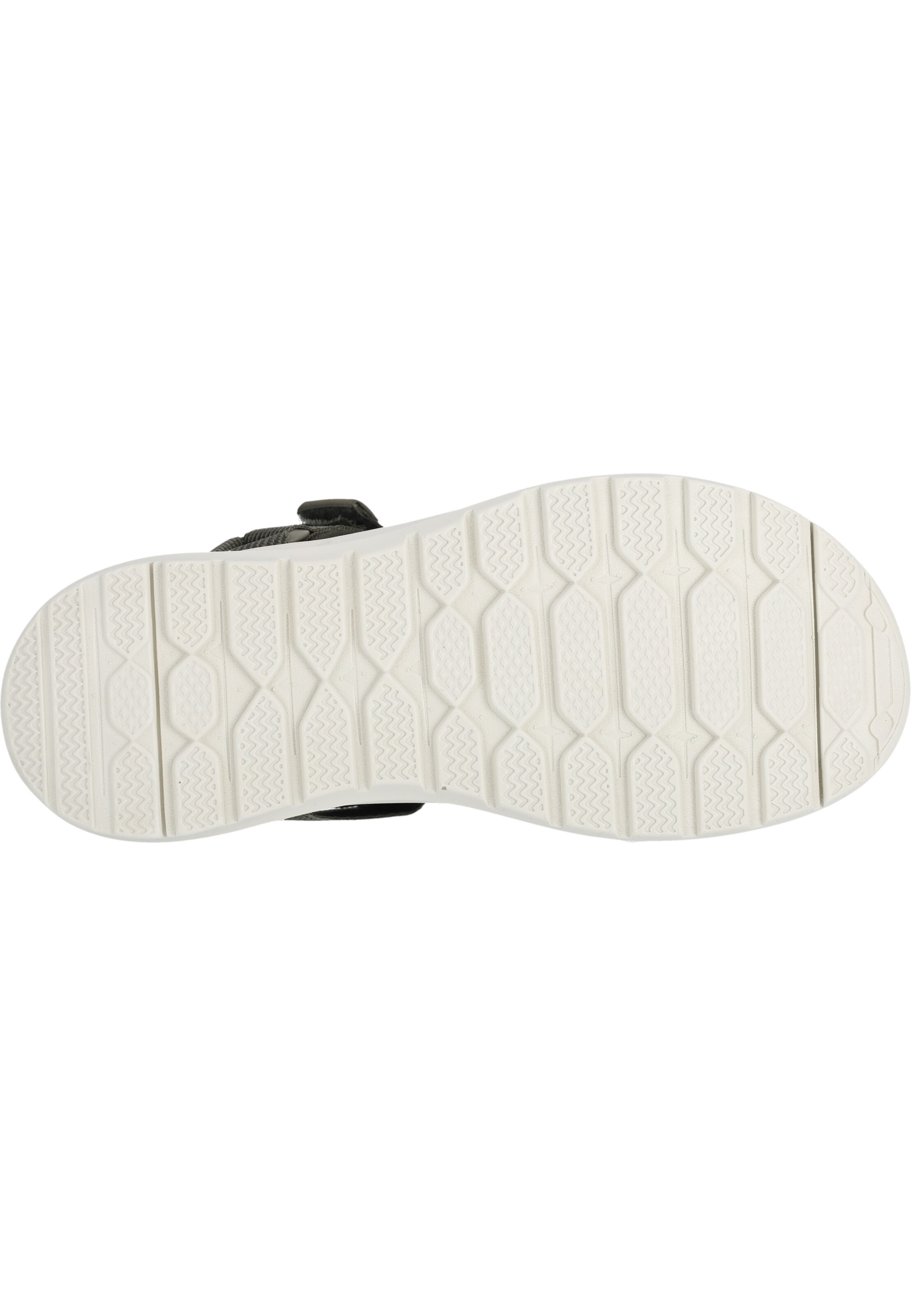 Cruz Sandals 'Ruffalo' in Green