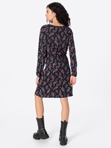 Ragwear Jurk 'ALIGRA' in Blauw
