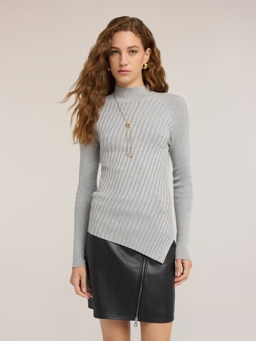 MOTIVI Pullover‌‌‌‌‌‌‌‌‌ in Grau