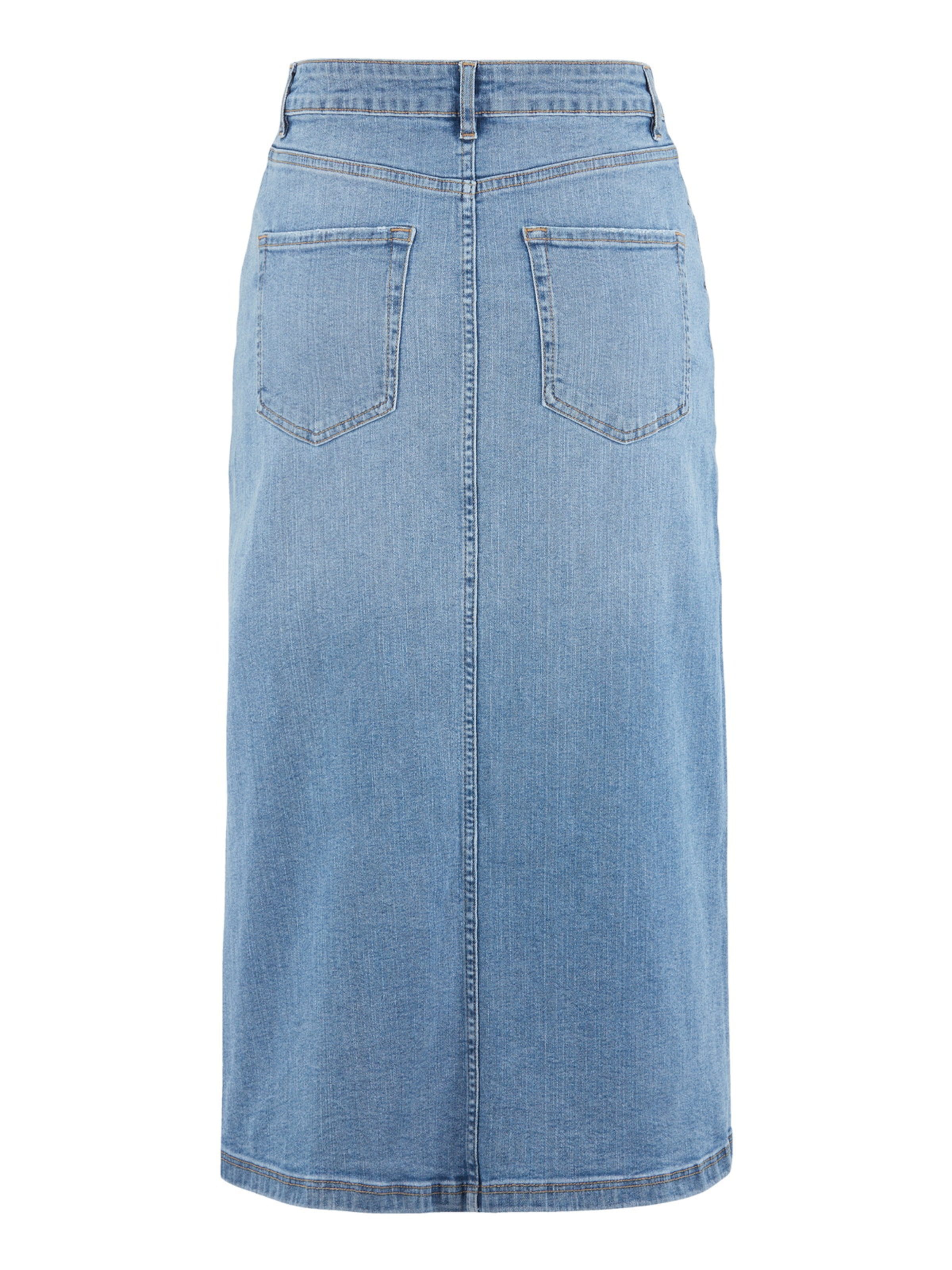 Cellbes of Sweden Rok in Blauw