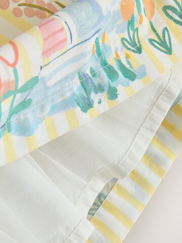 Next Dress in Yellow