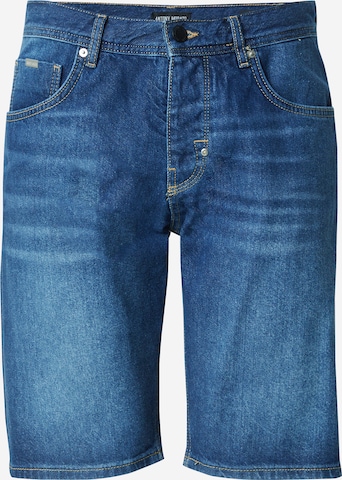 ANTONY MORATOTraperice - plava boja: prednji dio