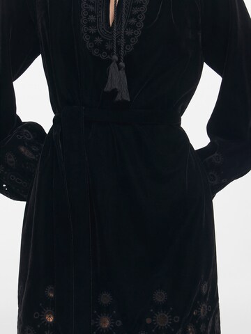 Robe Desigual en noir