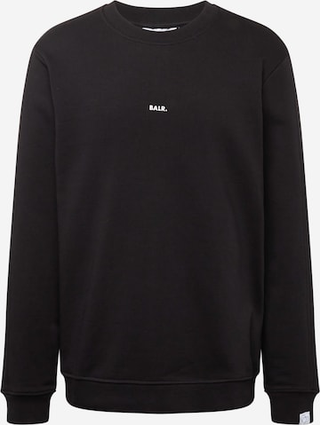 Sweater balr top