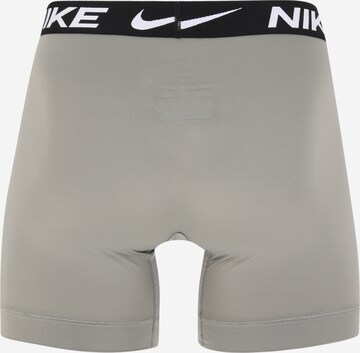 NIKE Sportunterhose in Blau