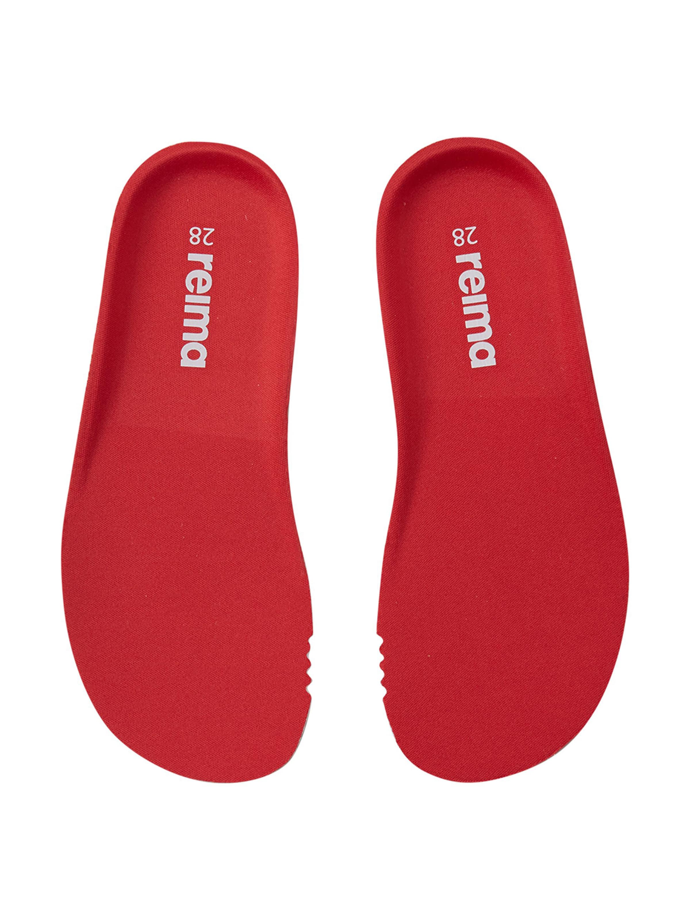 Reima Boot 'Hyppii' in Brown