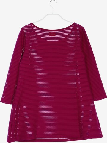 Fisico Top & Shirt in XL in Purple