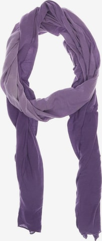 Betty Barclay Scarf & Wrap in One size in Purple: front
