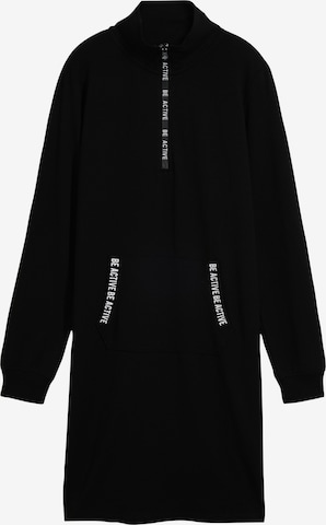 bonprix Mekko värissä musta: etupuoli