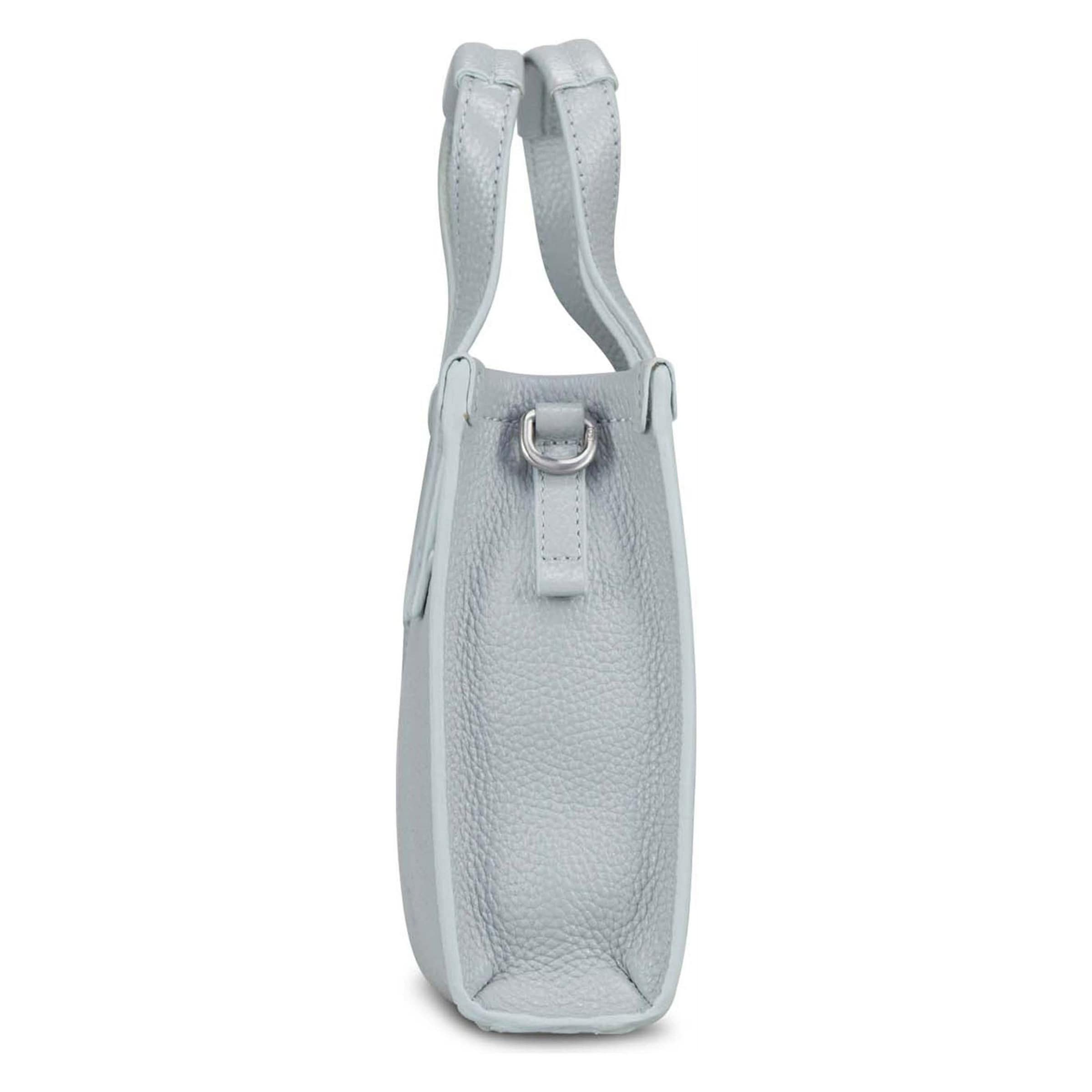 JOST Shoulder bag 'Vika' in Blue