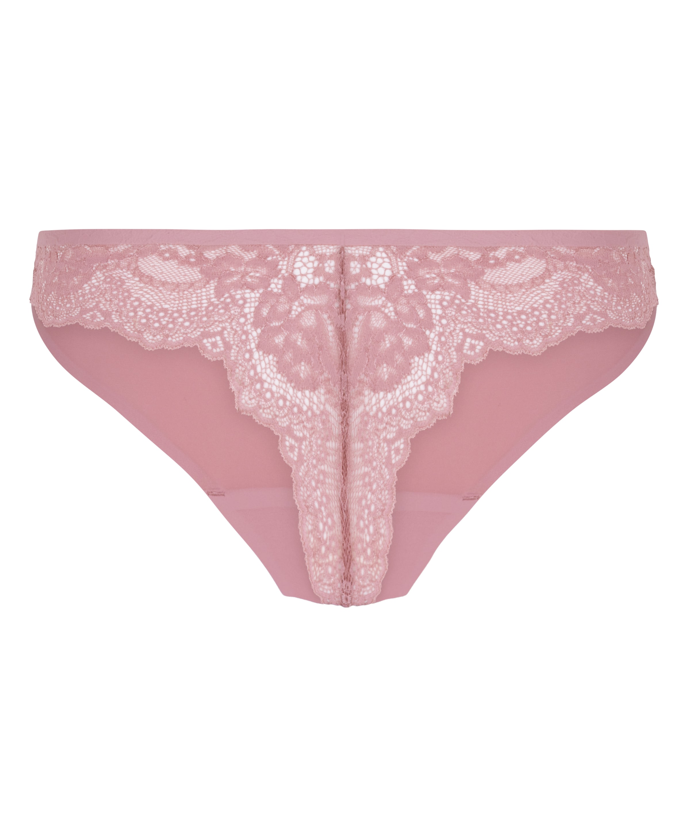 Hunkemöller String in Pink